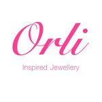 Orli Jewellery