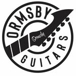 Ormsby Guitars