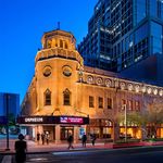 Orpheum Theatre - Phoenix