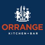 Orrange Kitchen + Bar