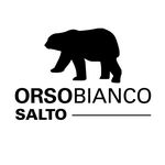 Orso Bianco Salto