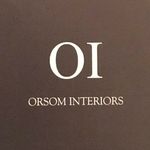 Orsom Interiors