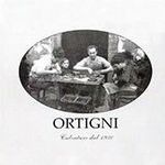 Ortigni Calzature dal 1930