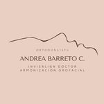 Andrea Barreto.