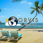 Orvis Travels C.A J409811948