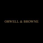 ORWELL & BROWNE