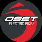 OSET Electric Bikes ⚡🤘