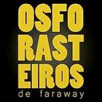 Os Forasteiros de Faraway