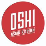 Oshi Asian Kitchen Memphis