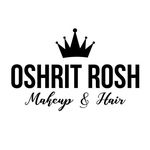 Oshrit Rosh