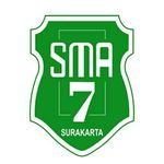 OSIS SMA NEGERI 7 SURAKARTA OSIS SMA NEGERI 7 SURAKARTA