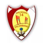 OSIS SMA NEGERI 14 PALEMBANG