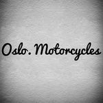 Oslo.Motorcycles