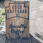 Oslo Kaffebar Berlin