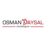 Osman Baysal Hairdesigner