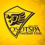 Osotspa football club