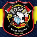 OSP Stara Miłosna