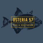 OSTERIA 57