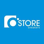 O'store Sneakers Oficial