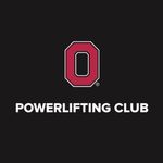 OSU Powerlifting Team