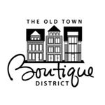 Old Town Boutique District