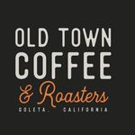 Old Town Coffee & Roasters