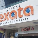 Óticas Exata