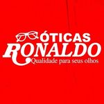 Óticas Ronaldo 👓