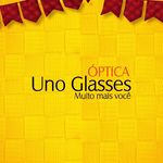 Óptica Uno Glasses