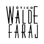 Ótico Walde Faraj