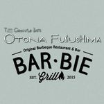 OTONA FUKUSHIMA GrillBarBie