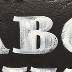 Otto Baum Handlettering