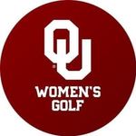 Oklahoma Women's Golf