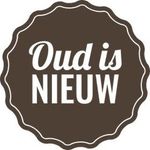 Oud is Nieuw