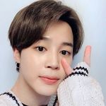 PARK JIMIN (박지민) BTS ✶