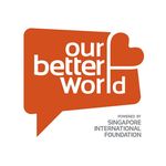 Our Better World