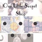 Our Little Secret Shop