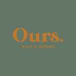 Ours. Cafe & Goods