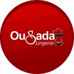 Ousada Lingerie 👙