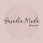 Ousadia moda feminina