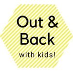 Out & Back with kids!!