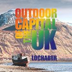 The Outdoor Capital of the UK