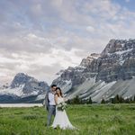 Outdoorsy Weddings