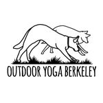 Outdoor Yoga Berkeley