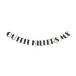 Outfit Killers MX