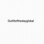 Outfitofthedayglobal