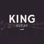 KING OUTLET® 👑🔝