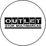 Outlet Stok Multimarcas