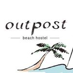 Outpost Beach Hostel 🇵🇭