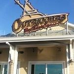 Outriggers Tiki Bar & Grille